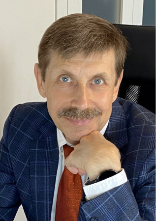 Александр Шипиль