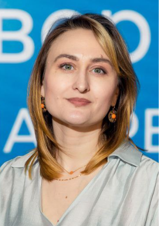 Анна Липская