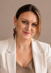 Екатерина Морозова