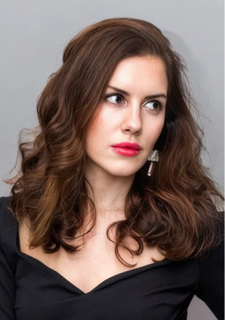 Екатерина Улыбина