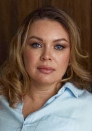Елена Гаук