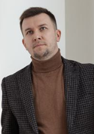 Евгений Назаров