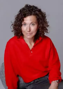 Ольга Буданова