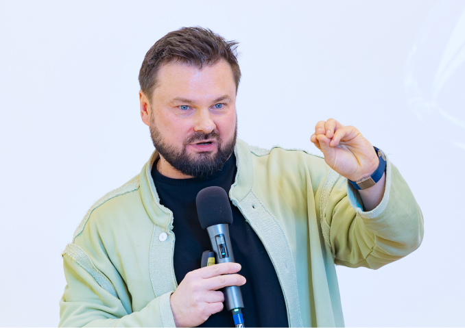 Профессиональные связи
