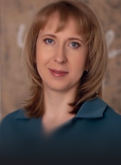 Екатерина Блэк