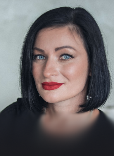 Анна Парьева