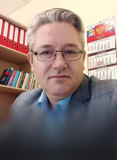 Сергей Михайлович Плешаков