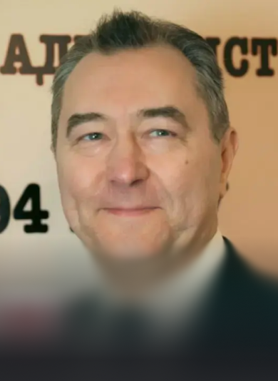 Борис Леонидович Скрынченко