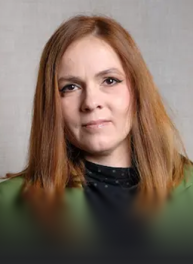 Светлана Залавина
