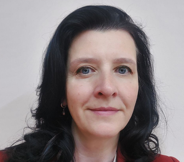 Алина Владимировна Еремеева