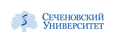 Логотип  Сеченовского  университета