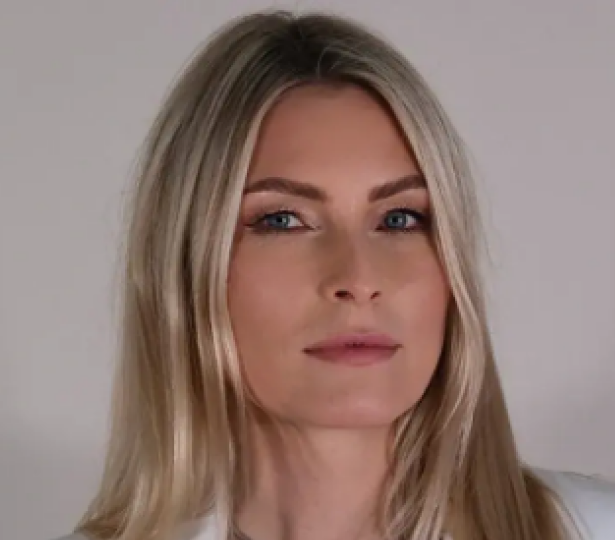 Ксения Борина