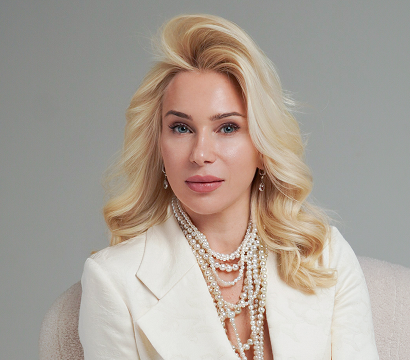 Алла Чеканова