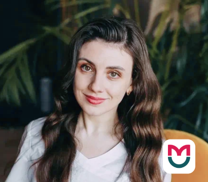 Екатерина Игоревна Цыганкова