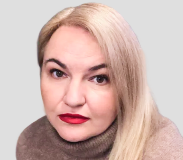 Татьяна Кивва