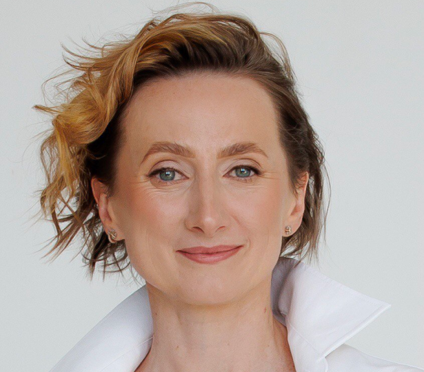 Анна Никитова