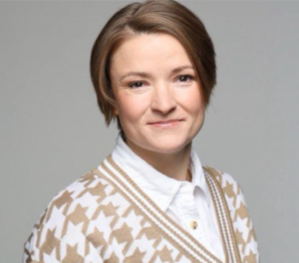 Юлия Трофимова