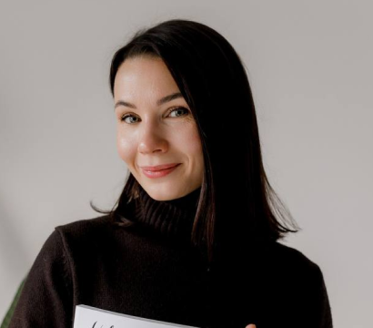 Ольга Шаталова