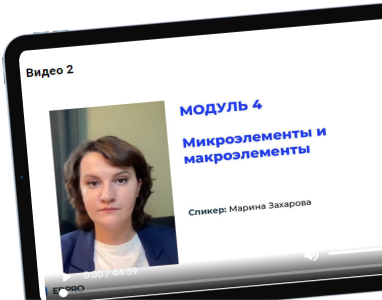 Видеолекции