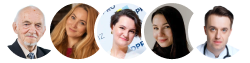 Преподаватели-практики EDPRO