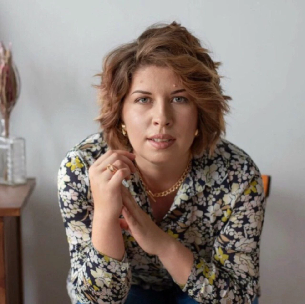 Екатерина Христюк