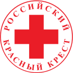 логотип Российский Красный Крест