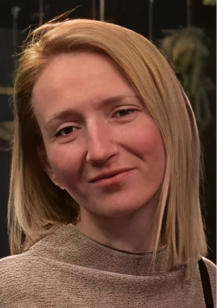 Анастасия Иванова