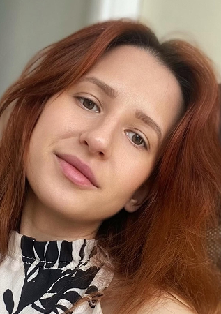 Екатерина Федяева