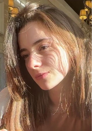 Екатерина Хорева