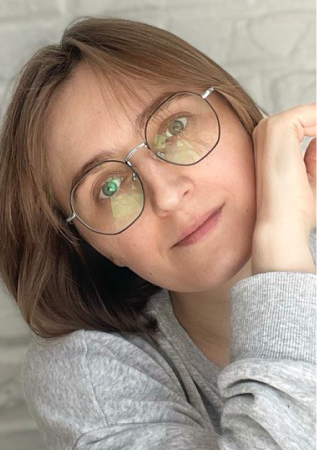 Елена Циммерман