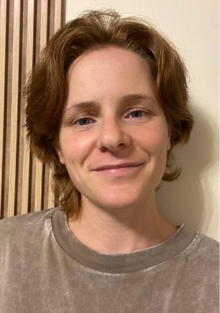 Елена Кривоносова