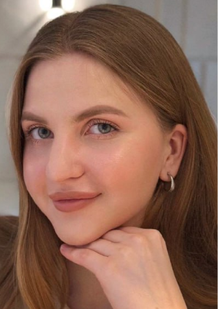Полина Москвичева