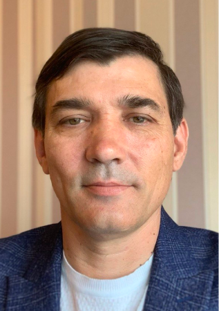 Роман Долотовский