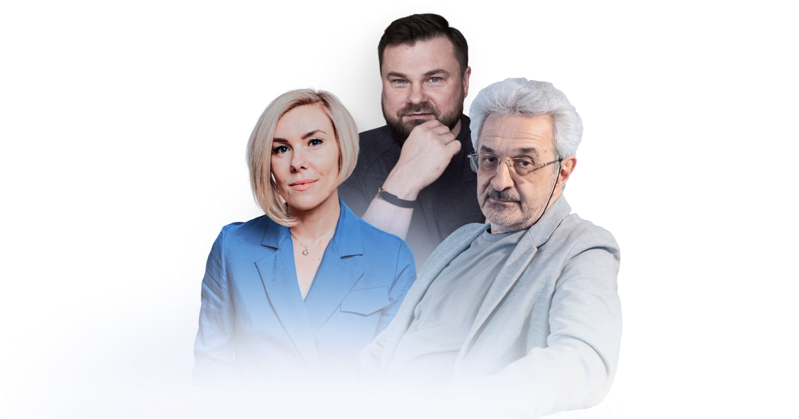 Спикеры