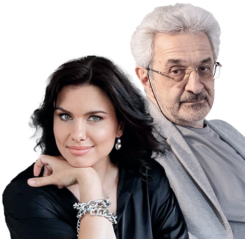 Фото ТОПовых преподавателей