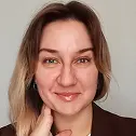 Анна Михурина