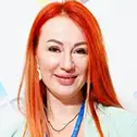Людмила Левая