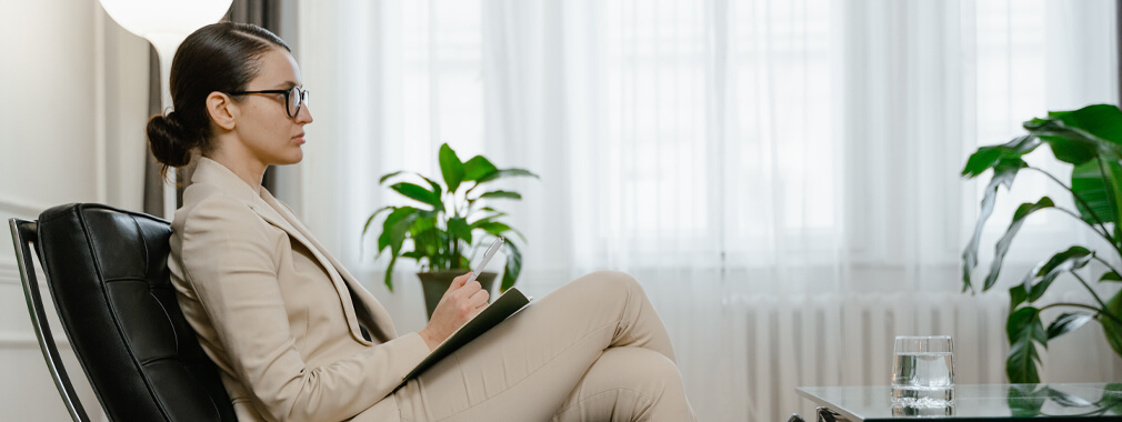 Супервизия как инструмент повышения профессиональной компетентности