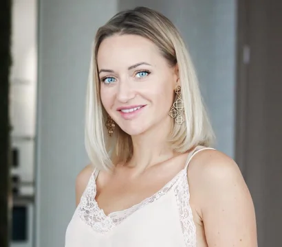 Ольга Братко