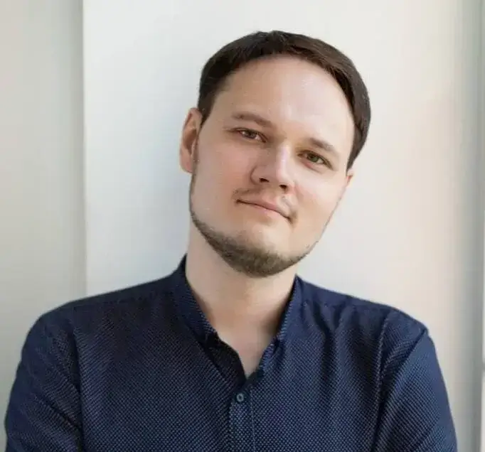 Алексей Макаров