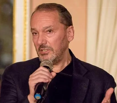 Лев Щеглов