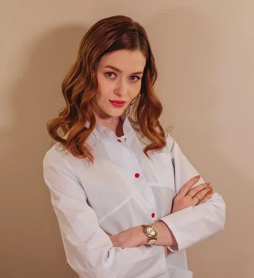 Диана Шаронова