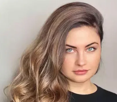 Екатерина Федосова