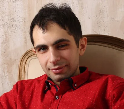 Тигран Саарян