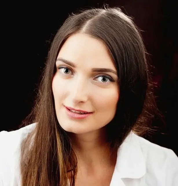 Белецкая Мария