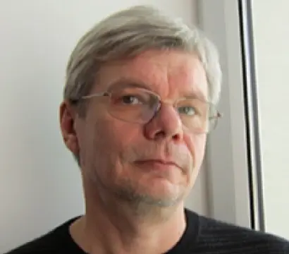 Дмитрий Юрьевич Вельтищев