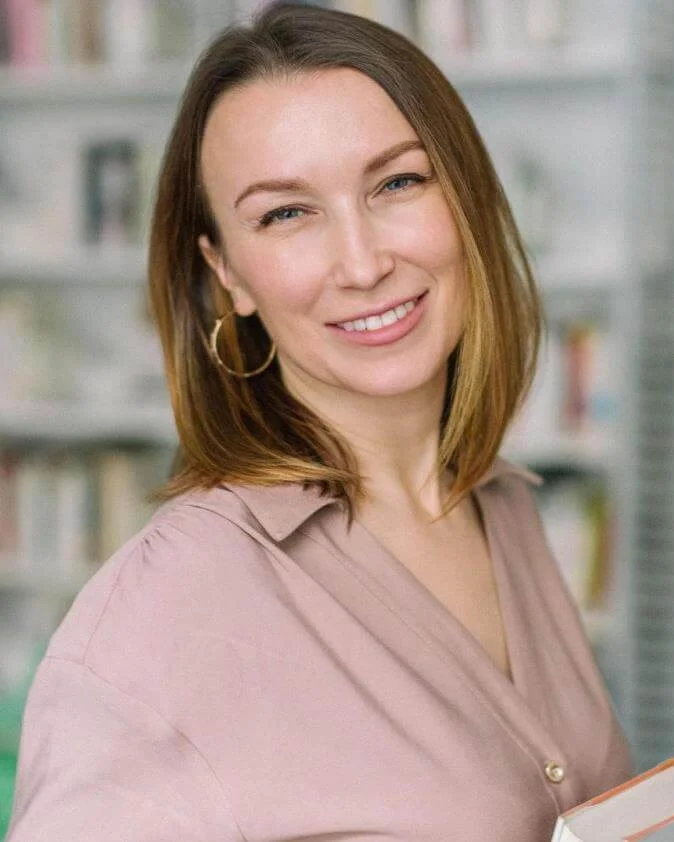 Анна Лебедева