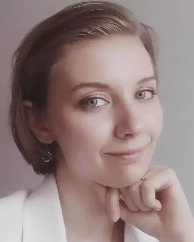 Виктория Морева