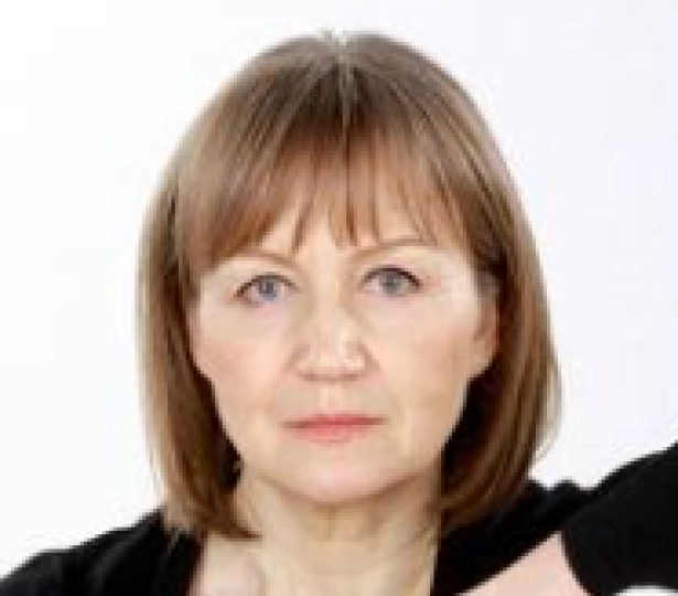 Наталья Дмитриевна Семёнова