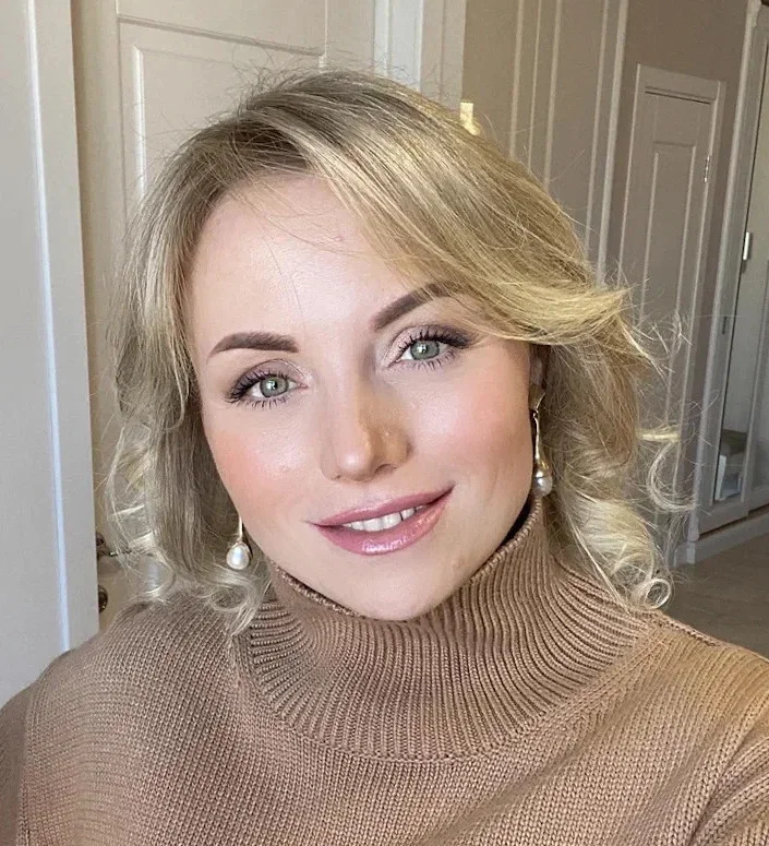 Наталья Табунова